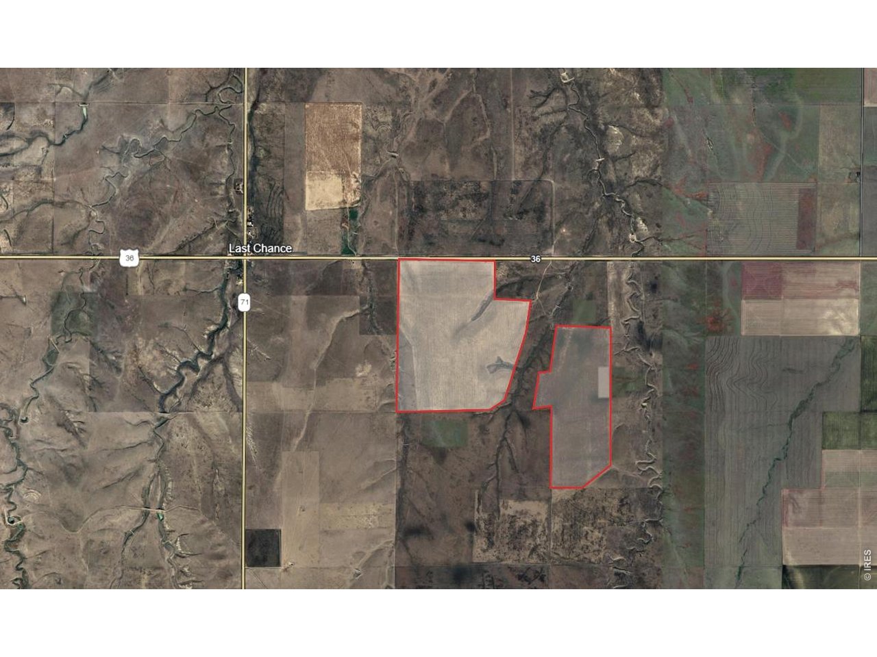 (TBD) US Highway 36