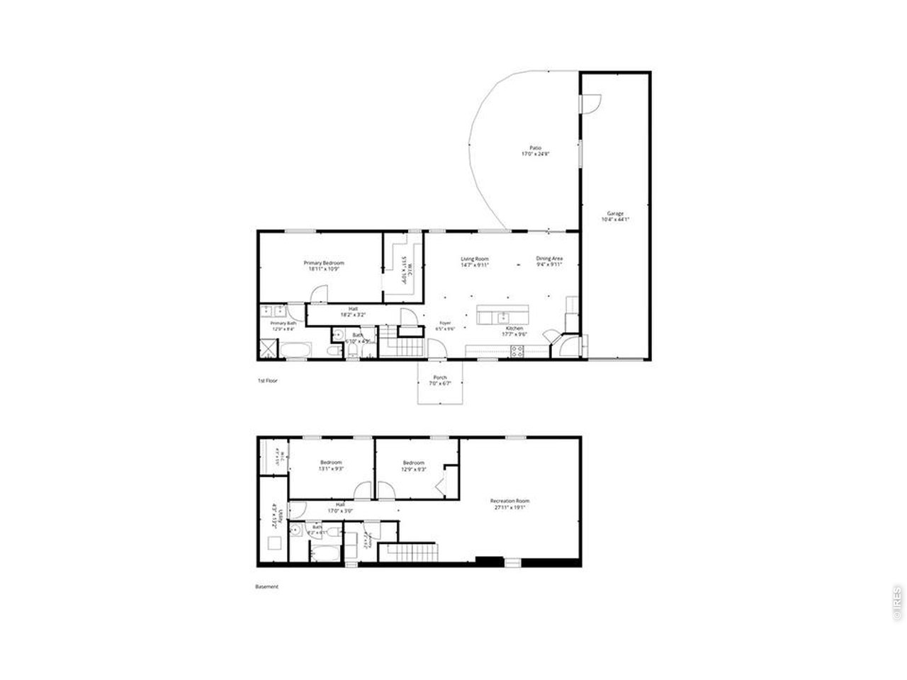 1490 Chambers Dr