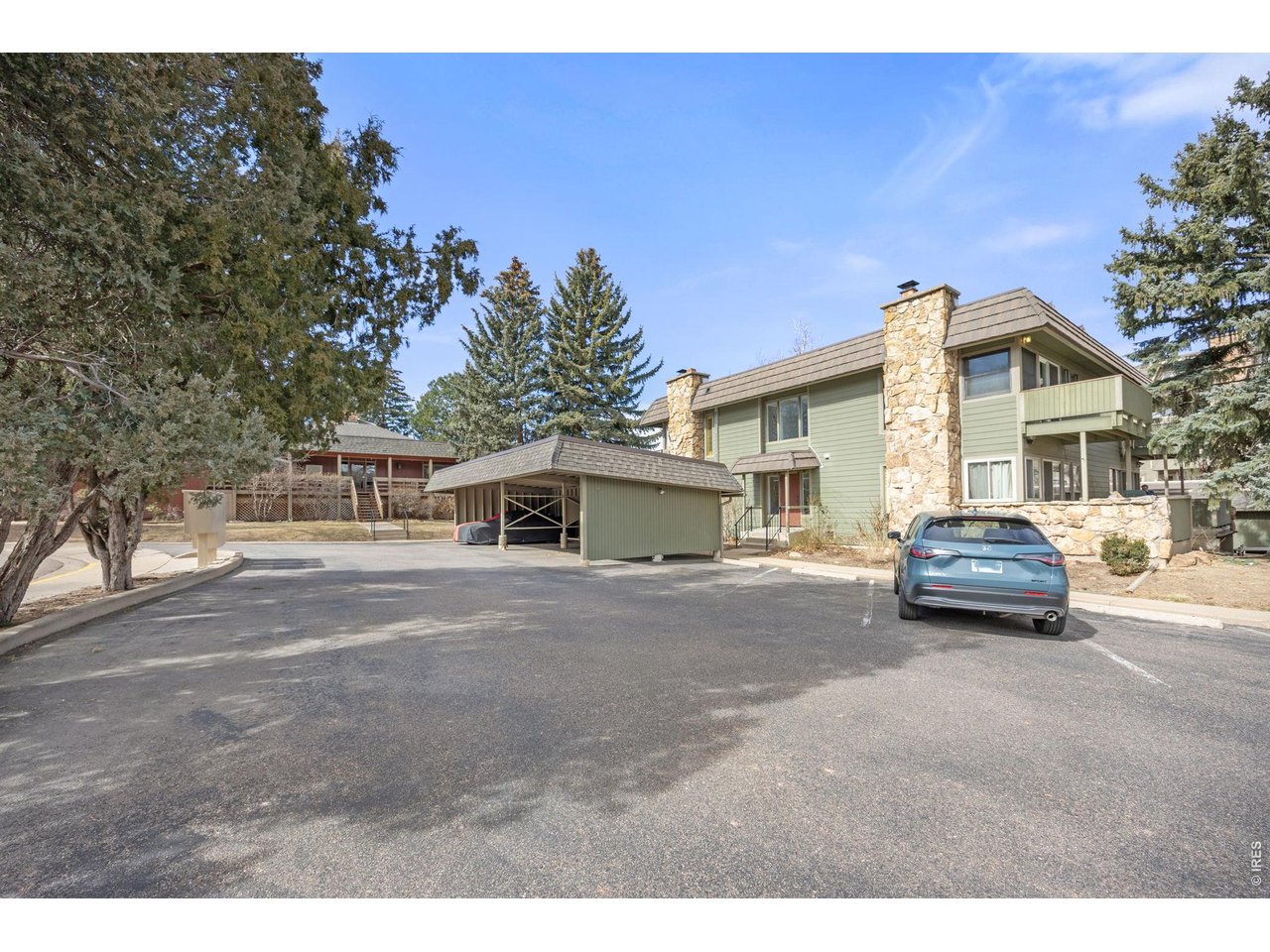 3355 Bridger Trl I202