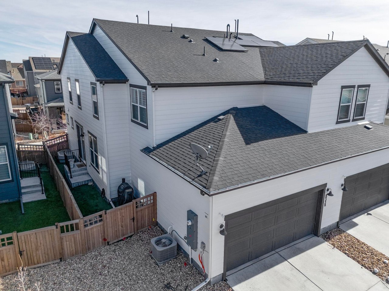 8358 Howell St B