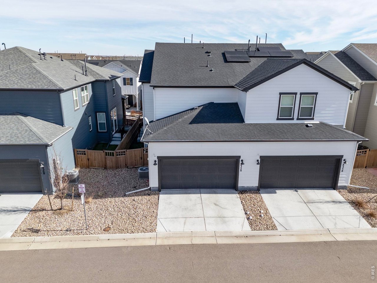 8358 Howell St B
