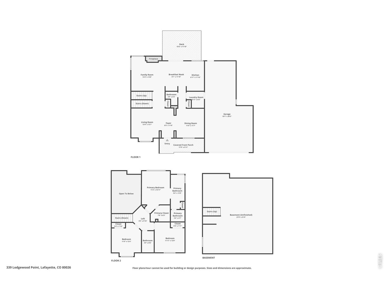 339 Lodgewood Pt