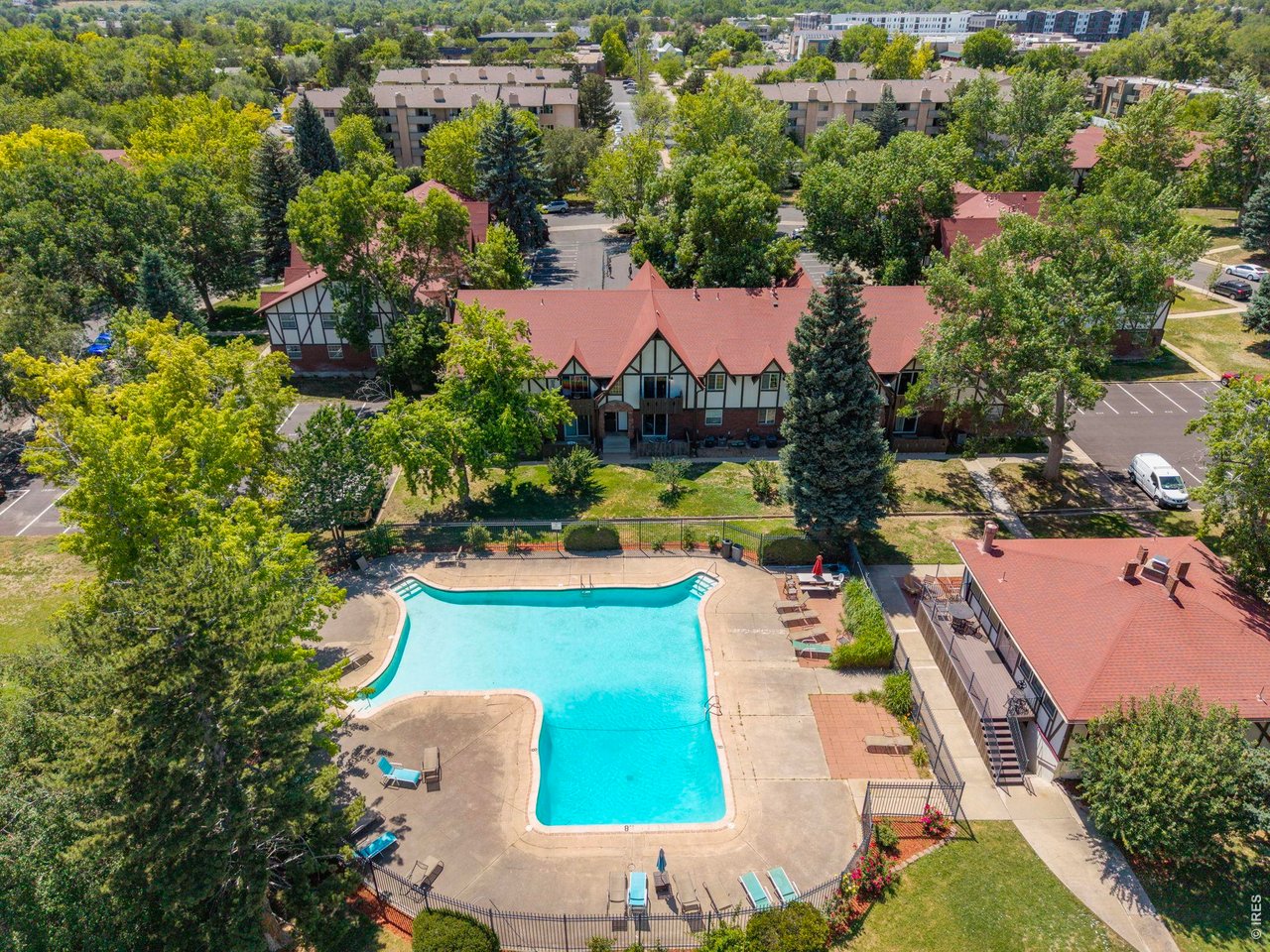 3250 Oneal Cir D11