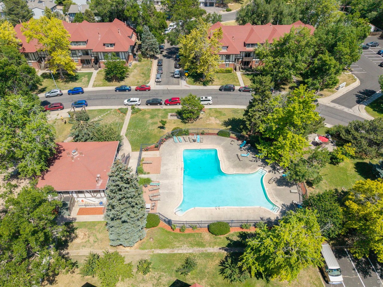 3250 Oneal Cir D11