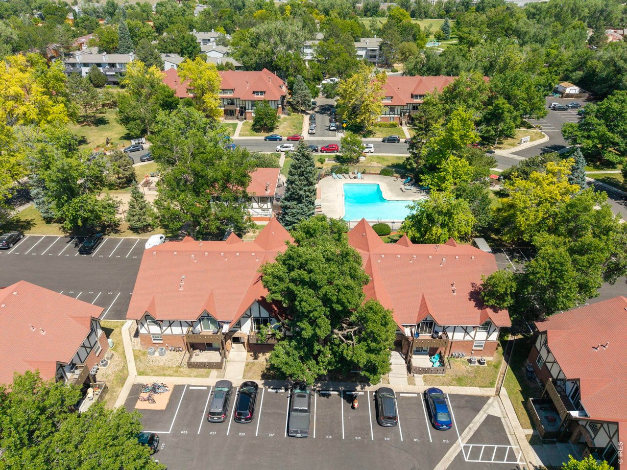3250 Oneal Cir D11