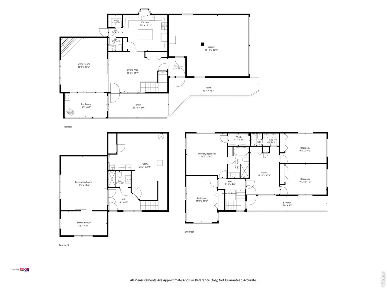 109 Lookout Mountain Cir