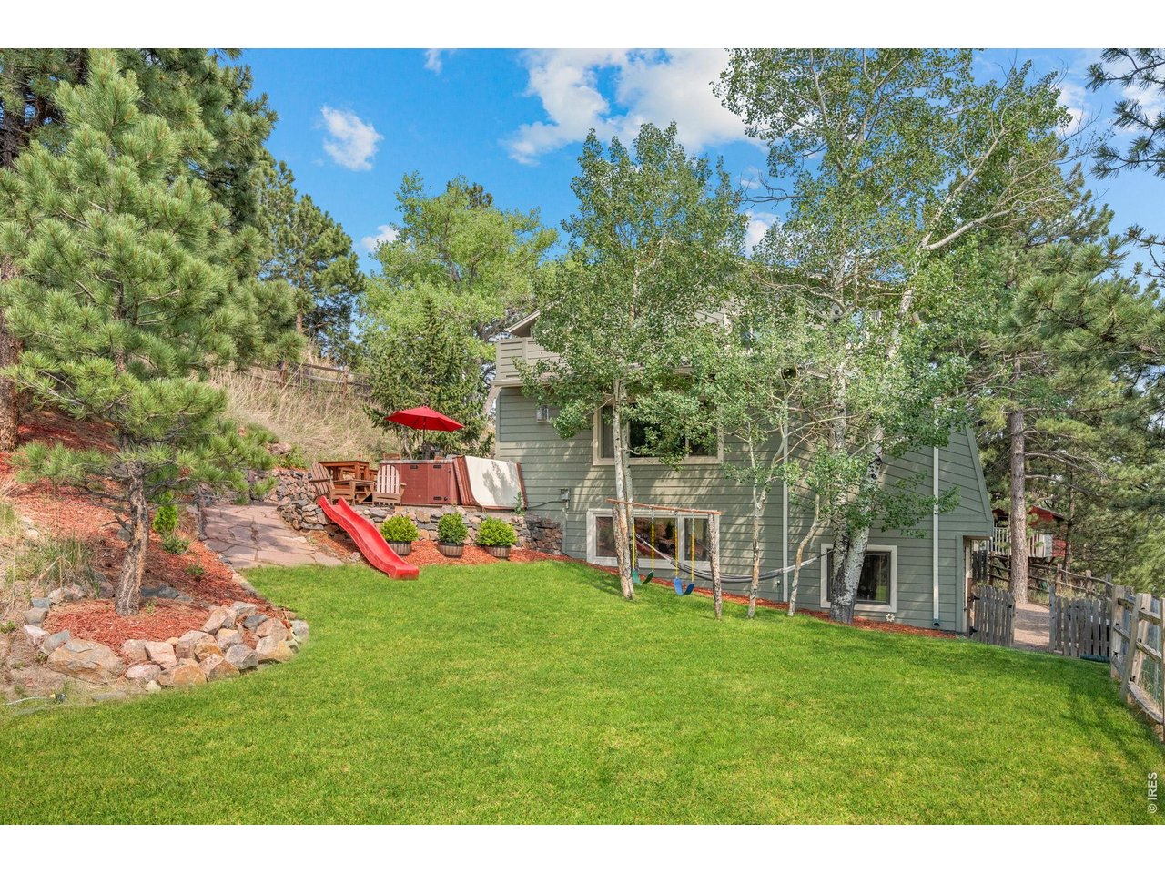 109 Lookout Mountain Cir