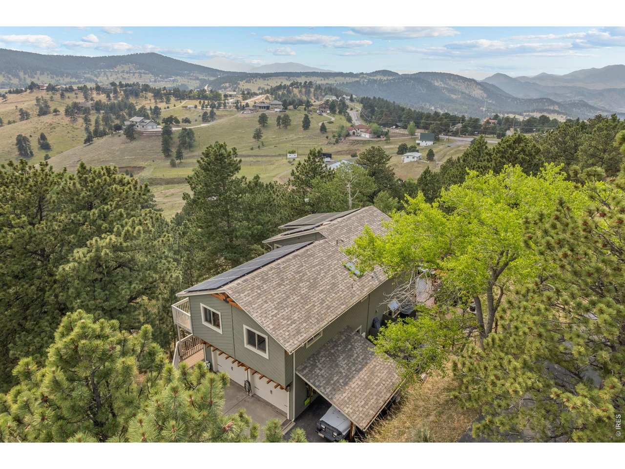 109 Lookout Mountain Cir