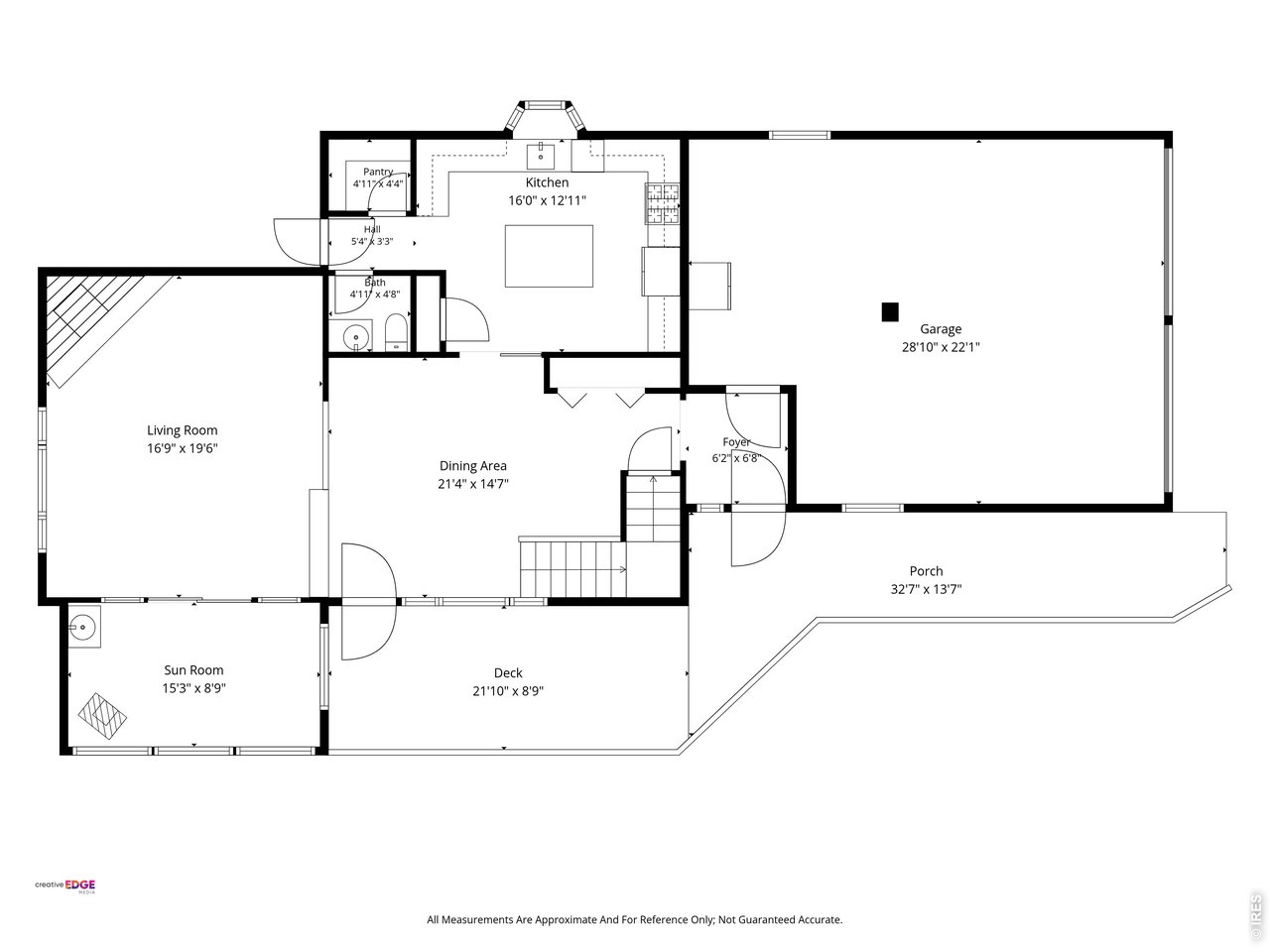 109 Lookout Mountain Cir