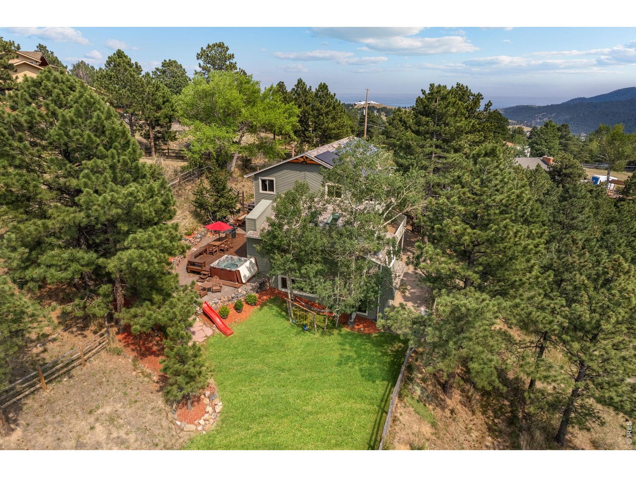 109 Lookout Mountain Cir