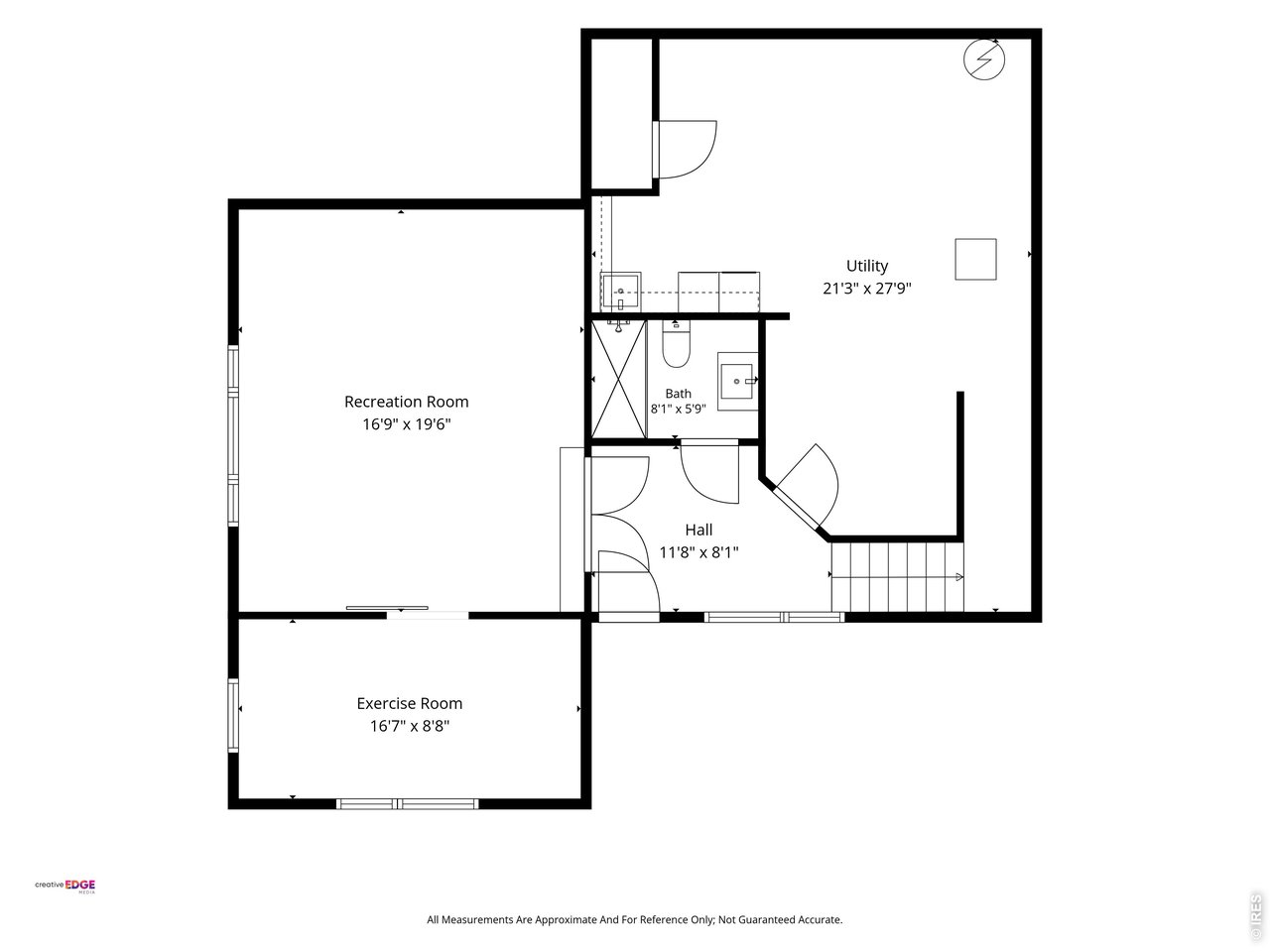 109 Lookout Mountain Cir