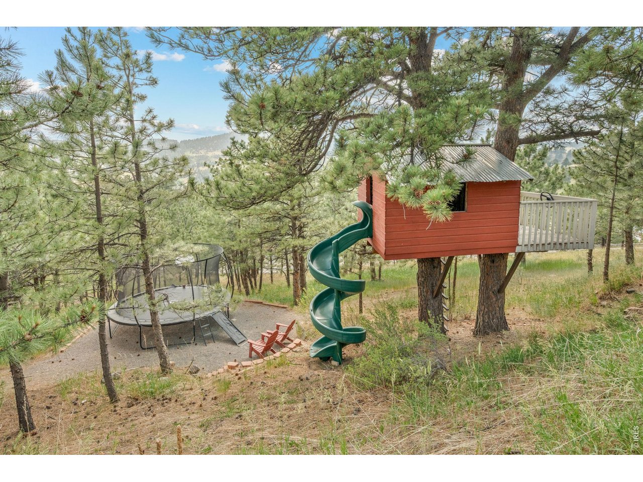 109 Lookout Mountain Cir