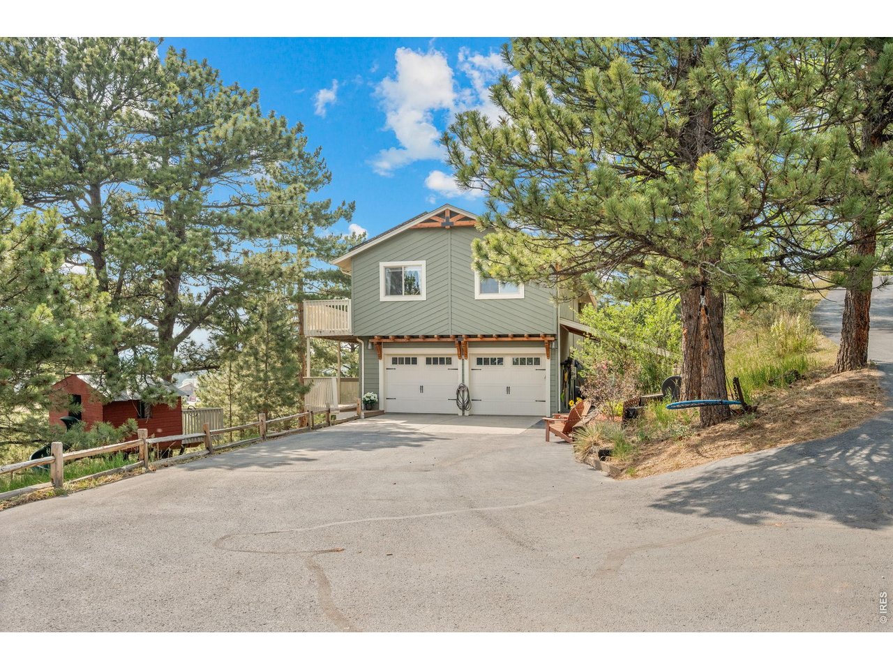 109 Lookout Mountain Cir
