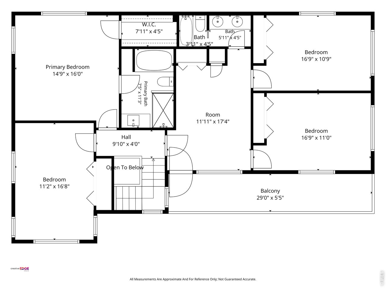 109 Lookout Mountain Cir