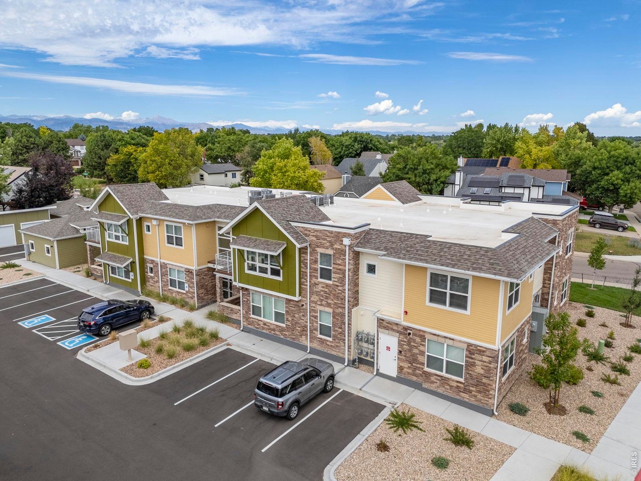 310 S Cherrywood Dr 203