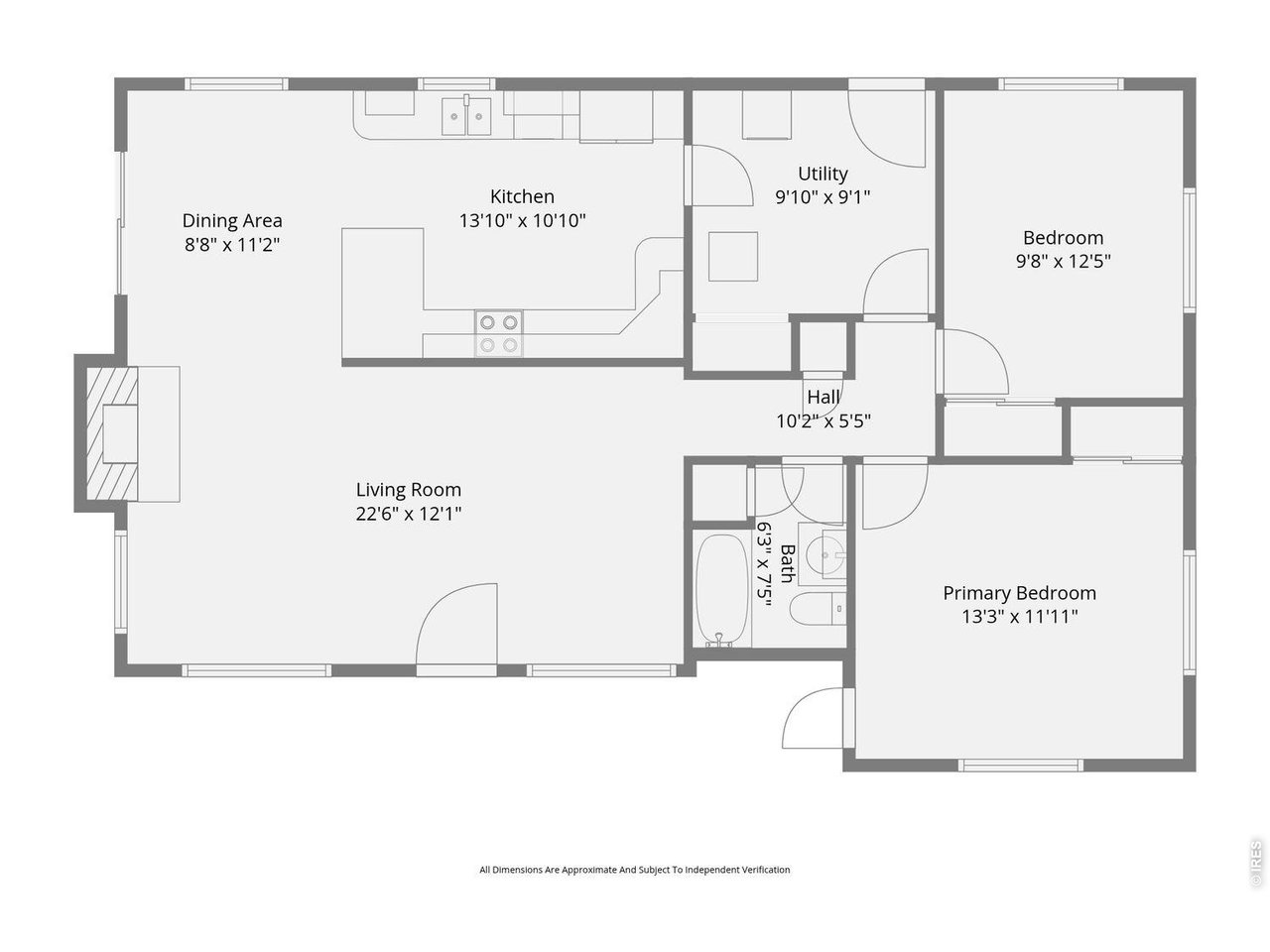 636 Ranch Rd