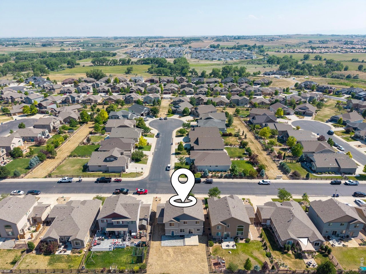 4121 Pennycress Dr
