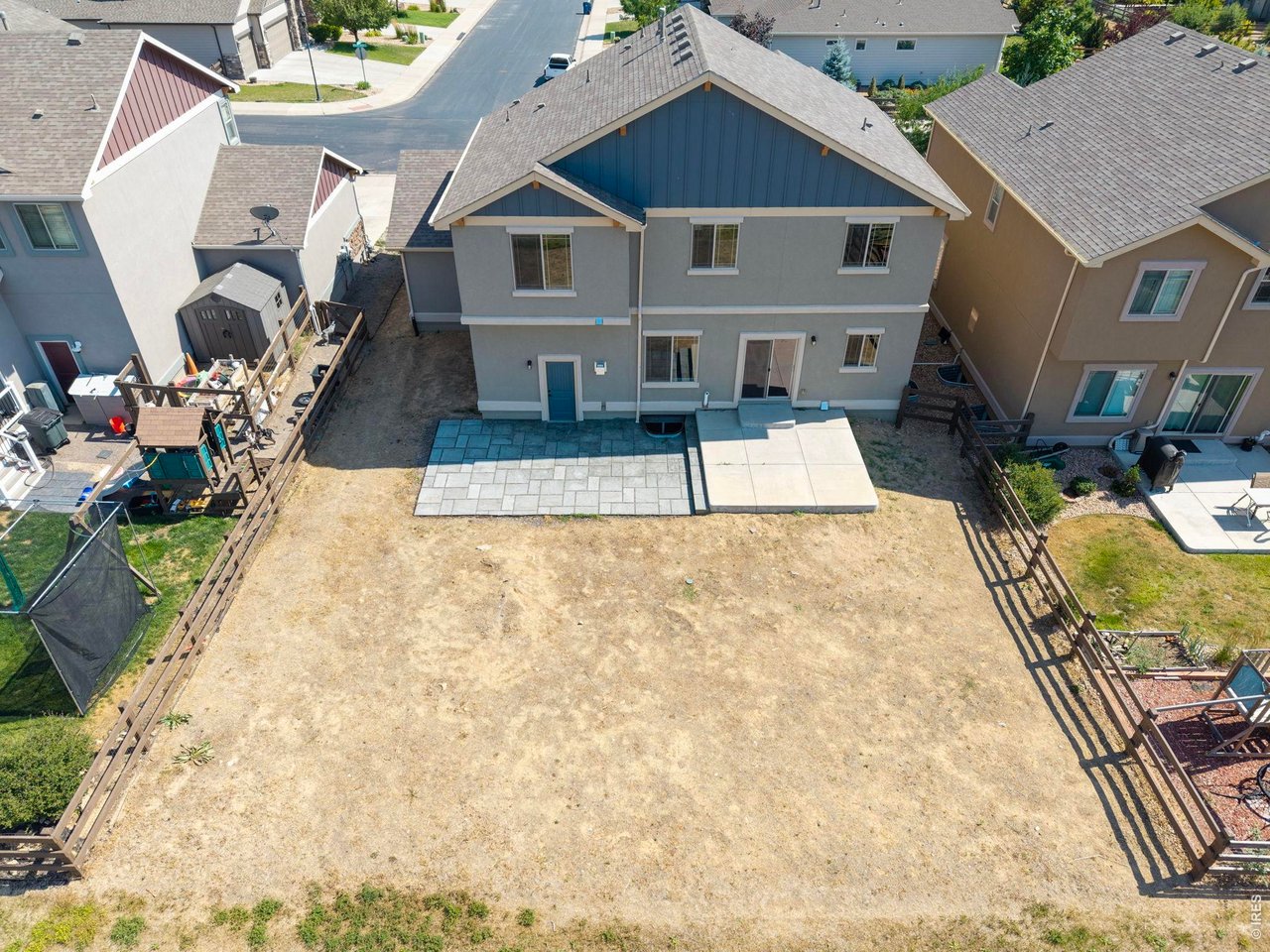 4121 Pennycress Dr