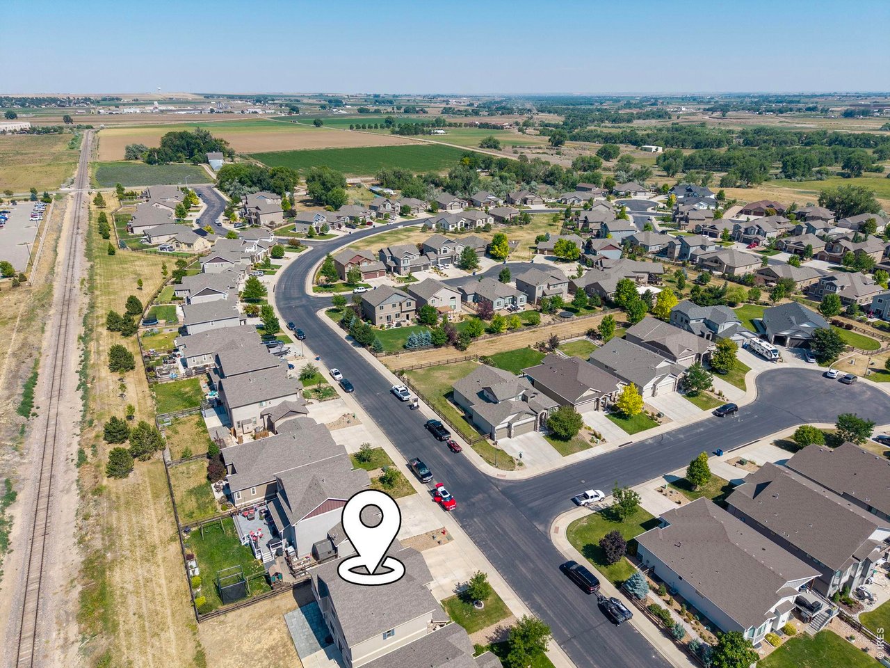 4121 Pennycress Dr