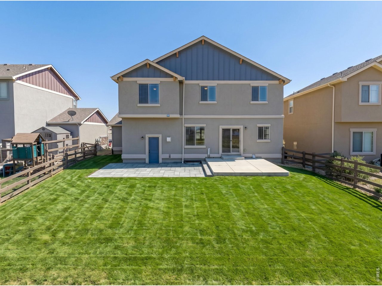 4121 Pennycress Dr