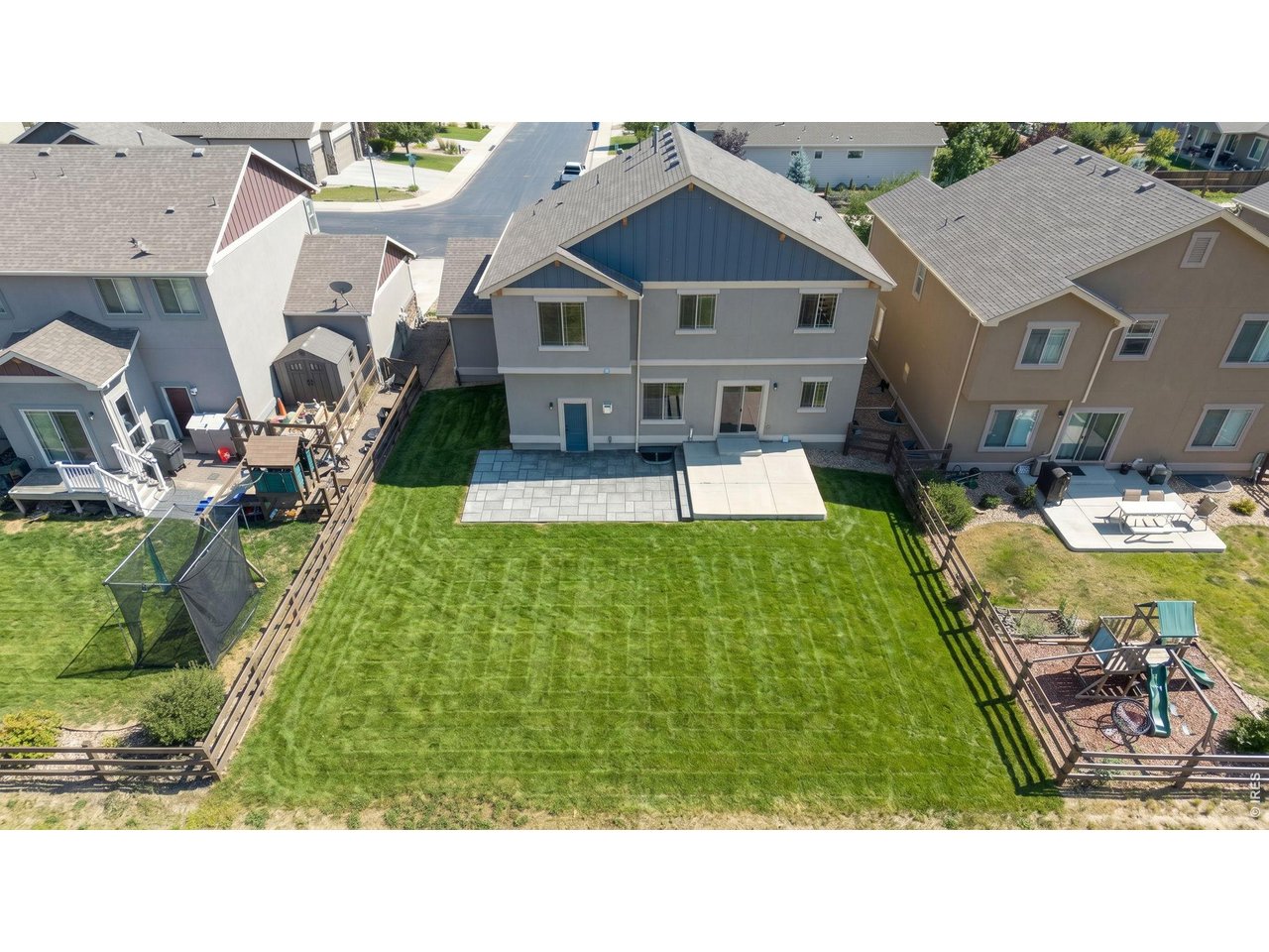 4121 Pennycress Dr