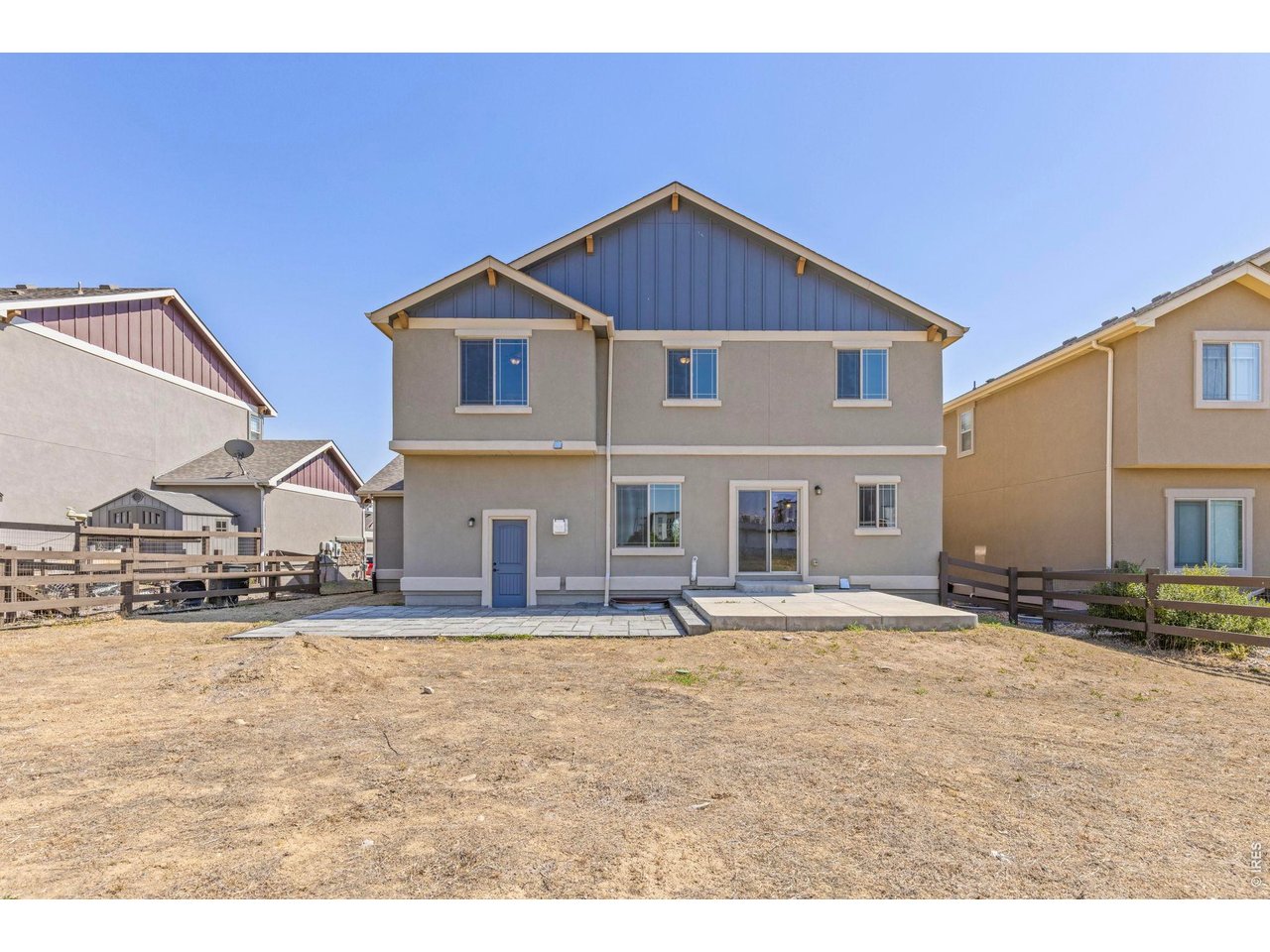 4121 Pennycress Dr