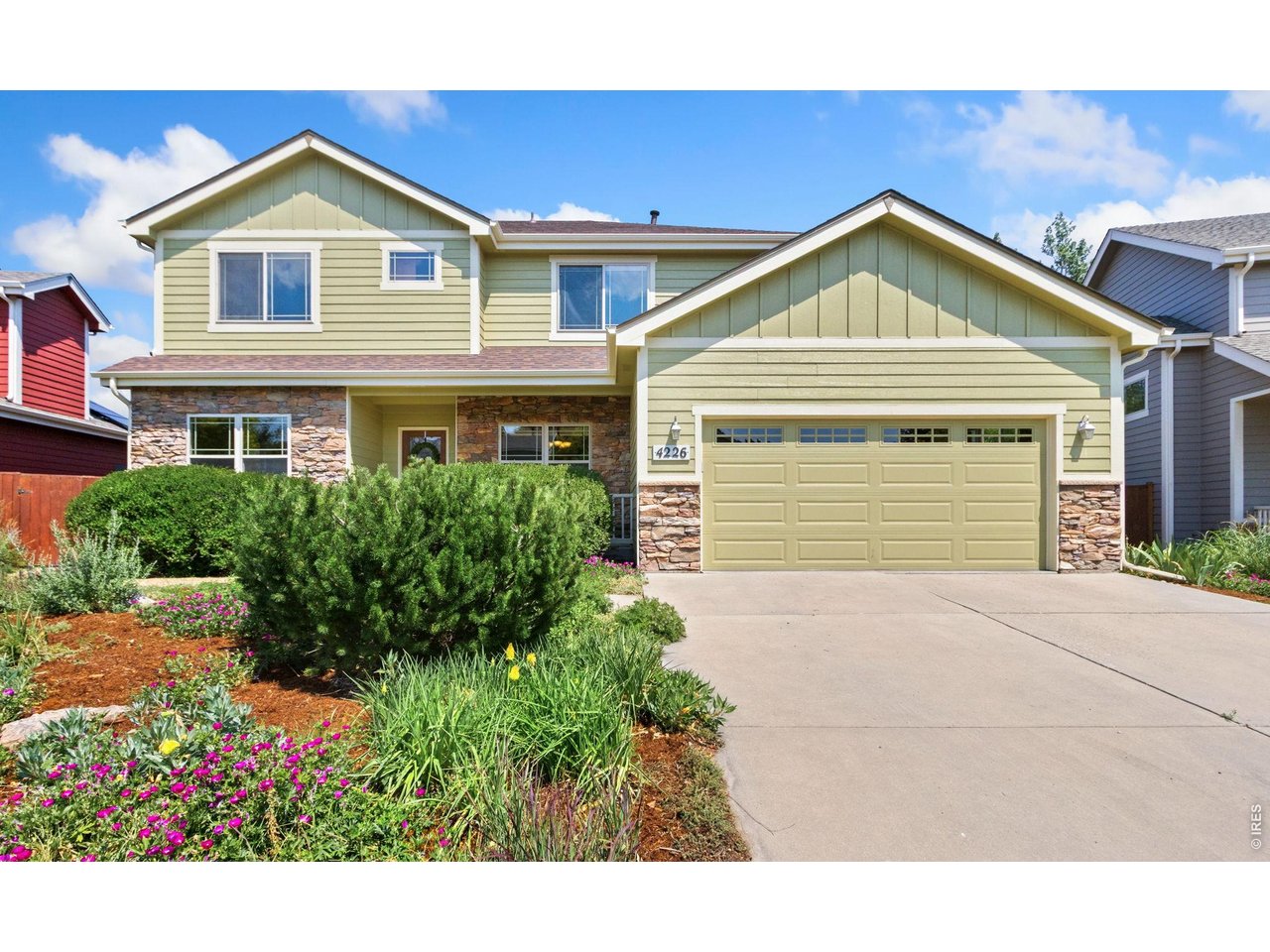 4226 Rolling Gate Rd