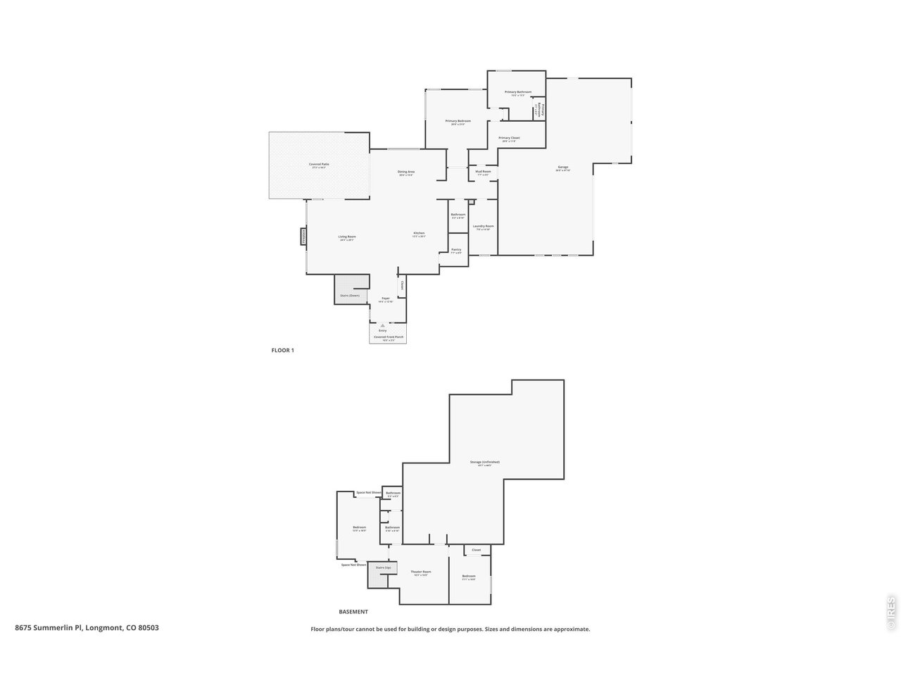 8675 Summerlin Pl