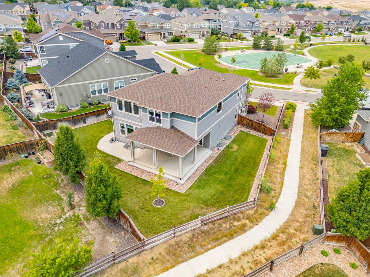 12184 Olive Way