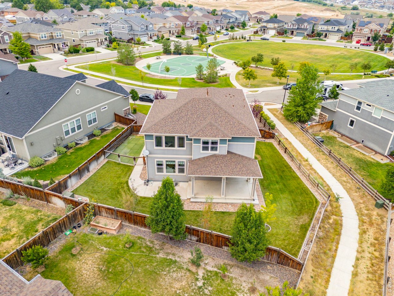 12184 Olive Way