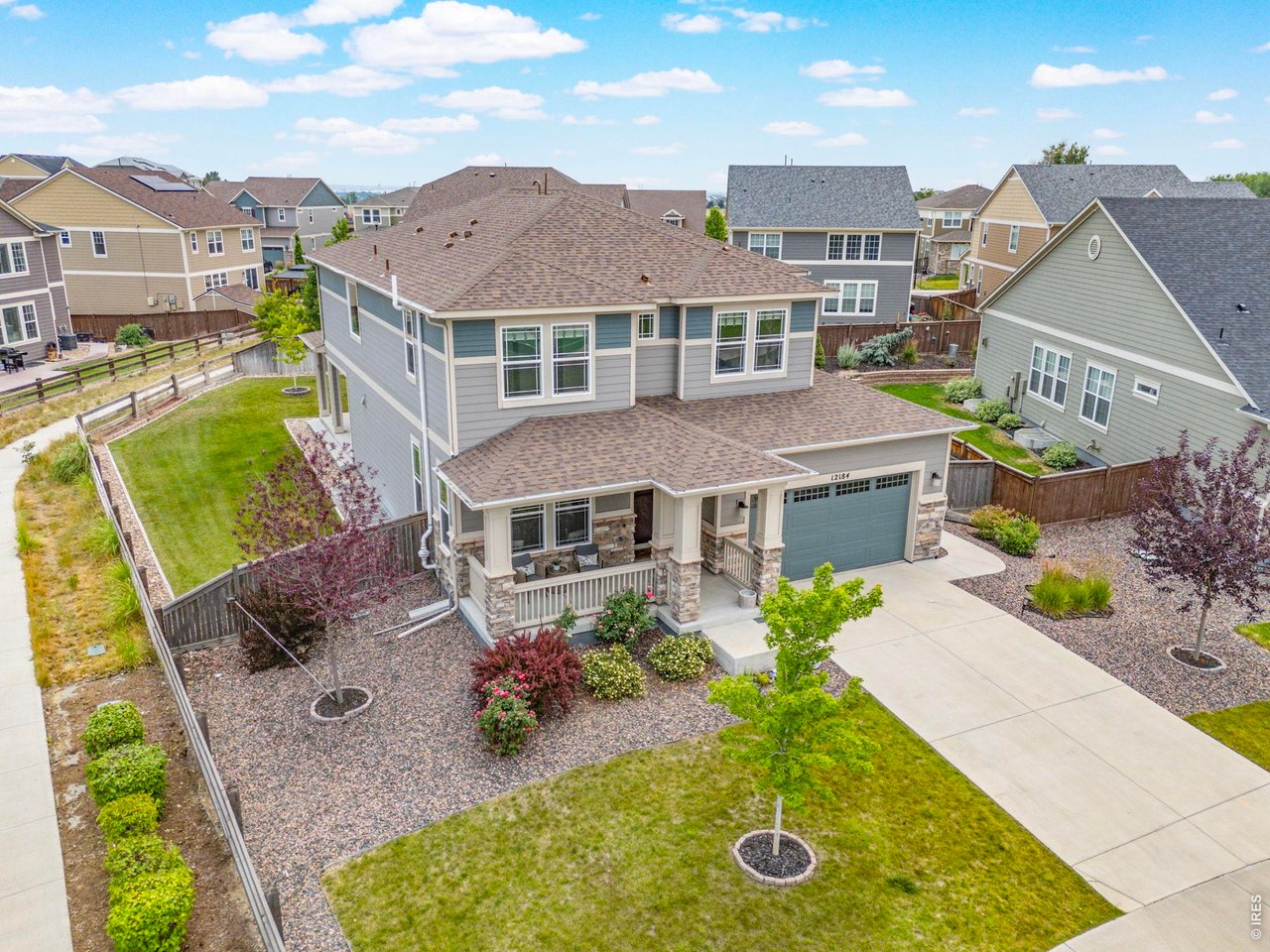 12184 Olive Way