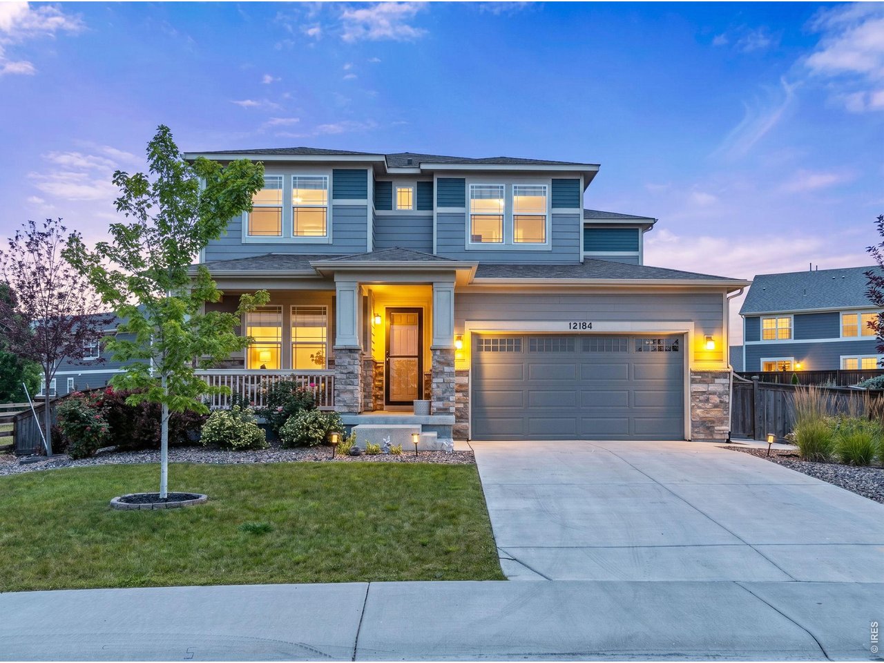 12184 Olive Way
