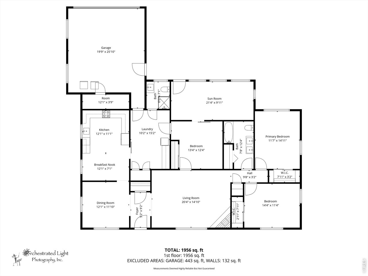 2015 N Monaco St Pkwy