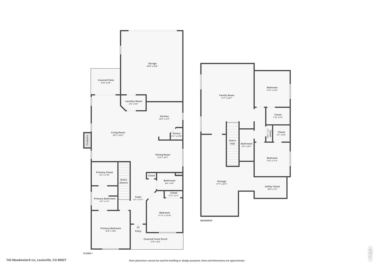 742 Meadowlark Ln