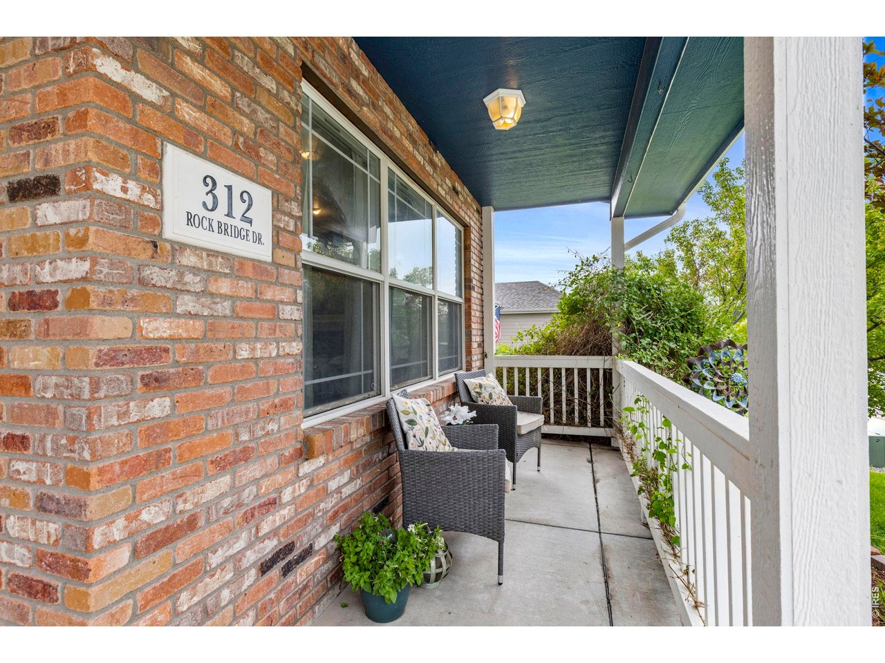 312 Rock Bridge Dr