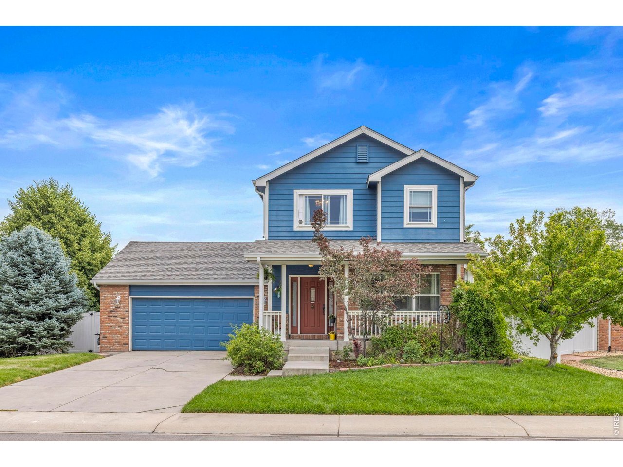 312 Rock Bridge Dr