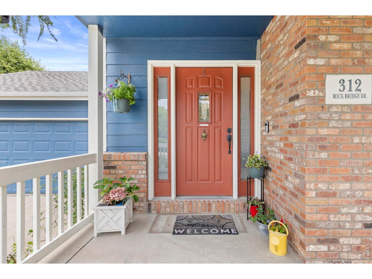 312 Rock Bridge Dr