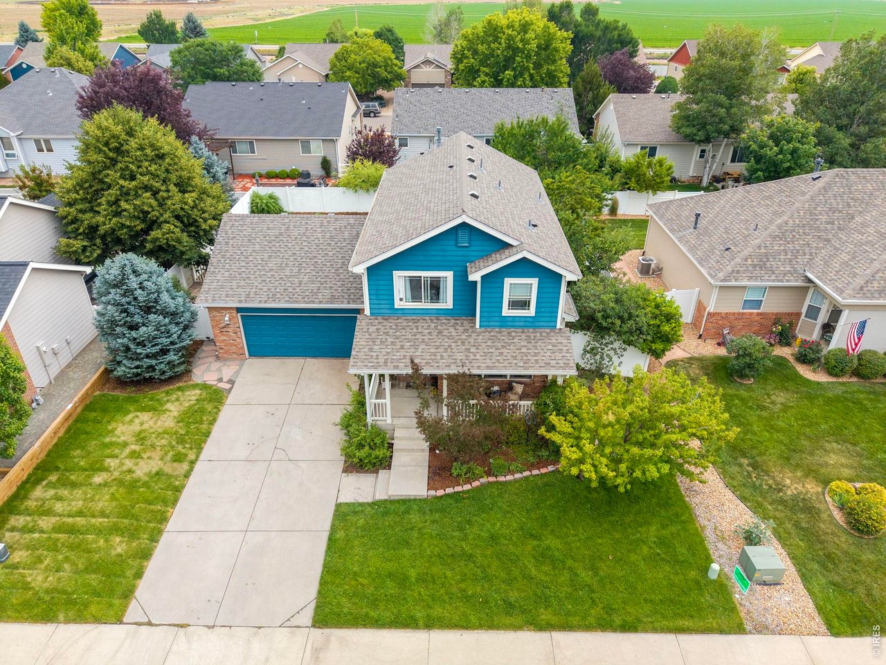 312 Rock Bridge Dr