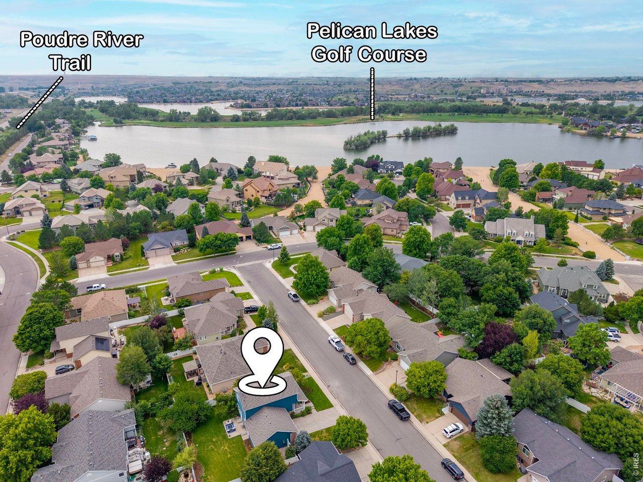 312 Rock Bridge Dr