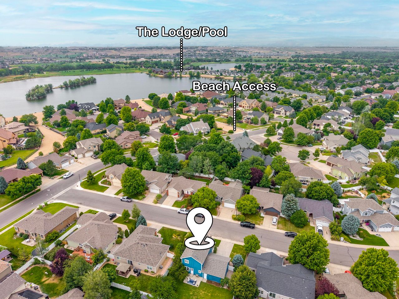 312 Rock Bridge Dr