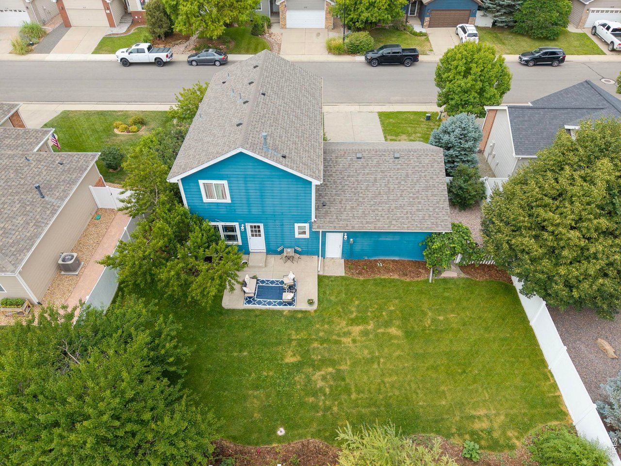 312 Rock Bridge Dr