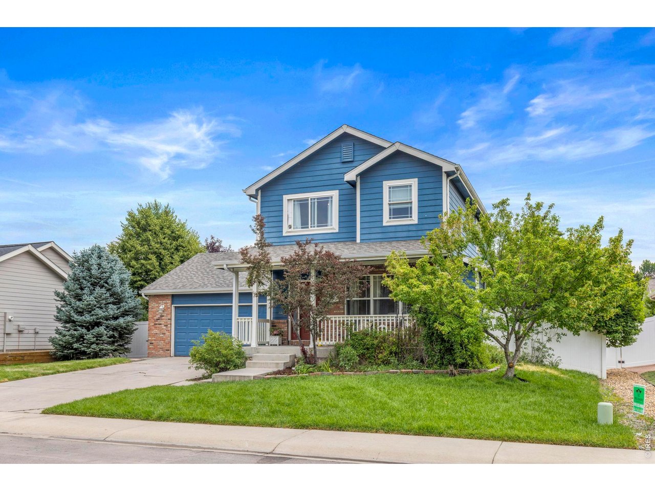 312 Rock Bridge Dr