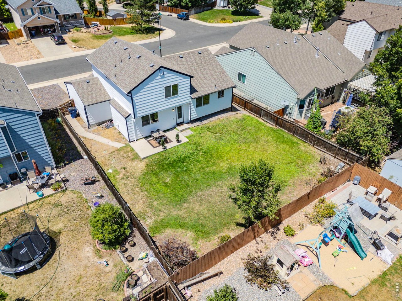 5408 Bobcat St