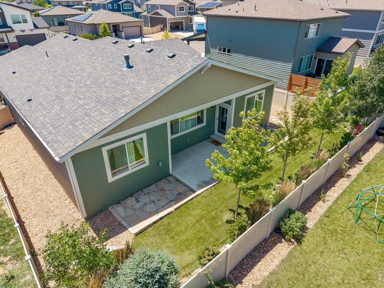 3836 Sweetgum St
