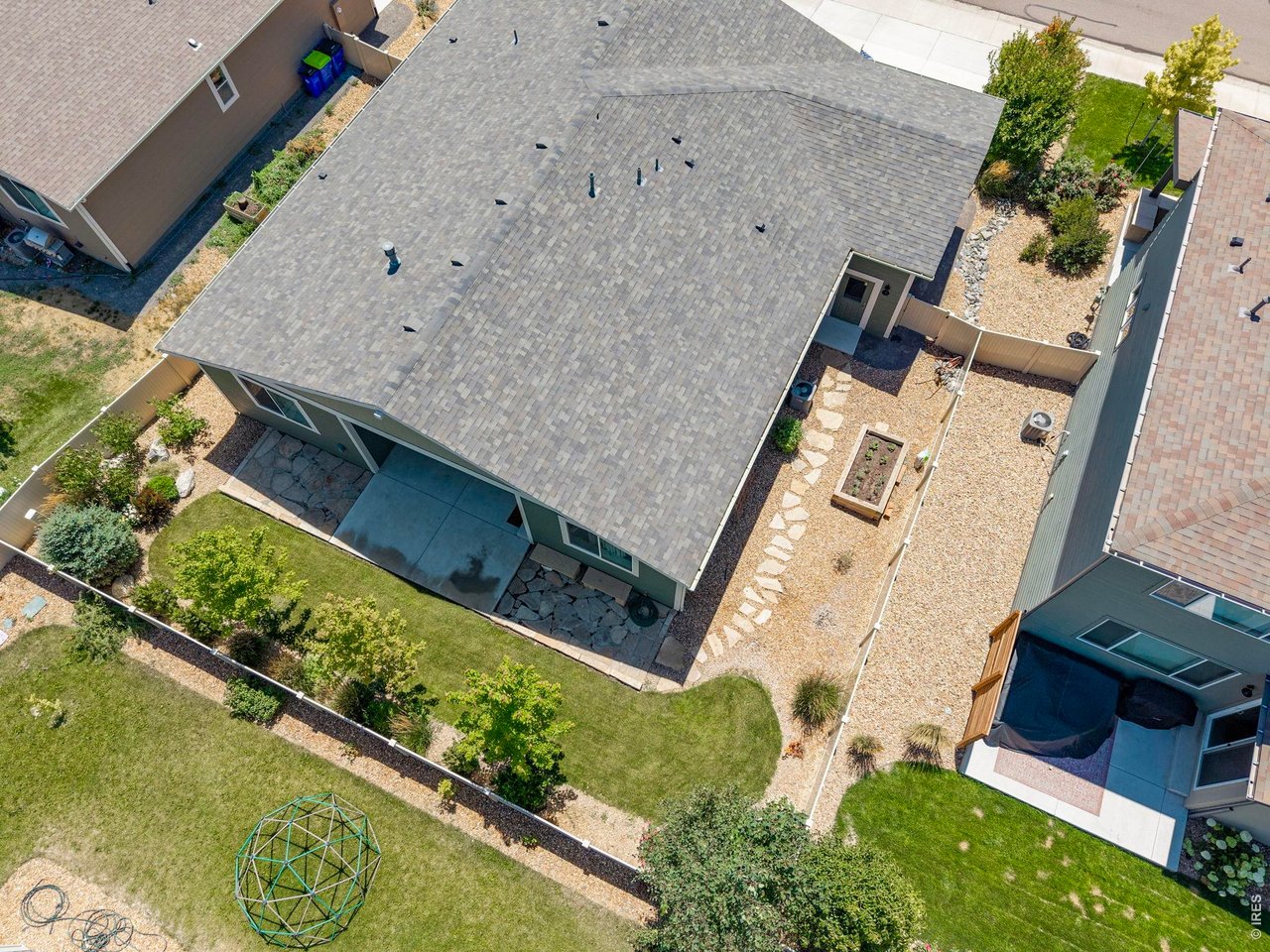 3836 Sweetgum St