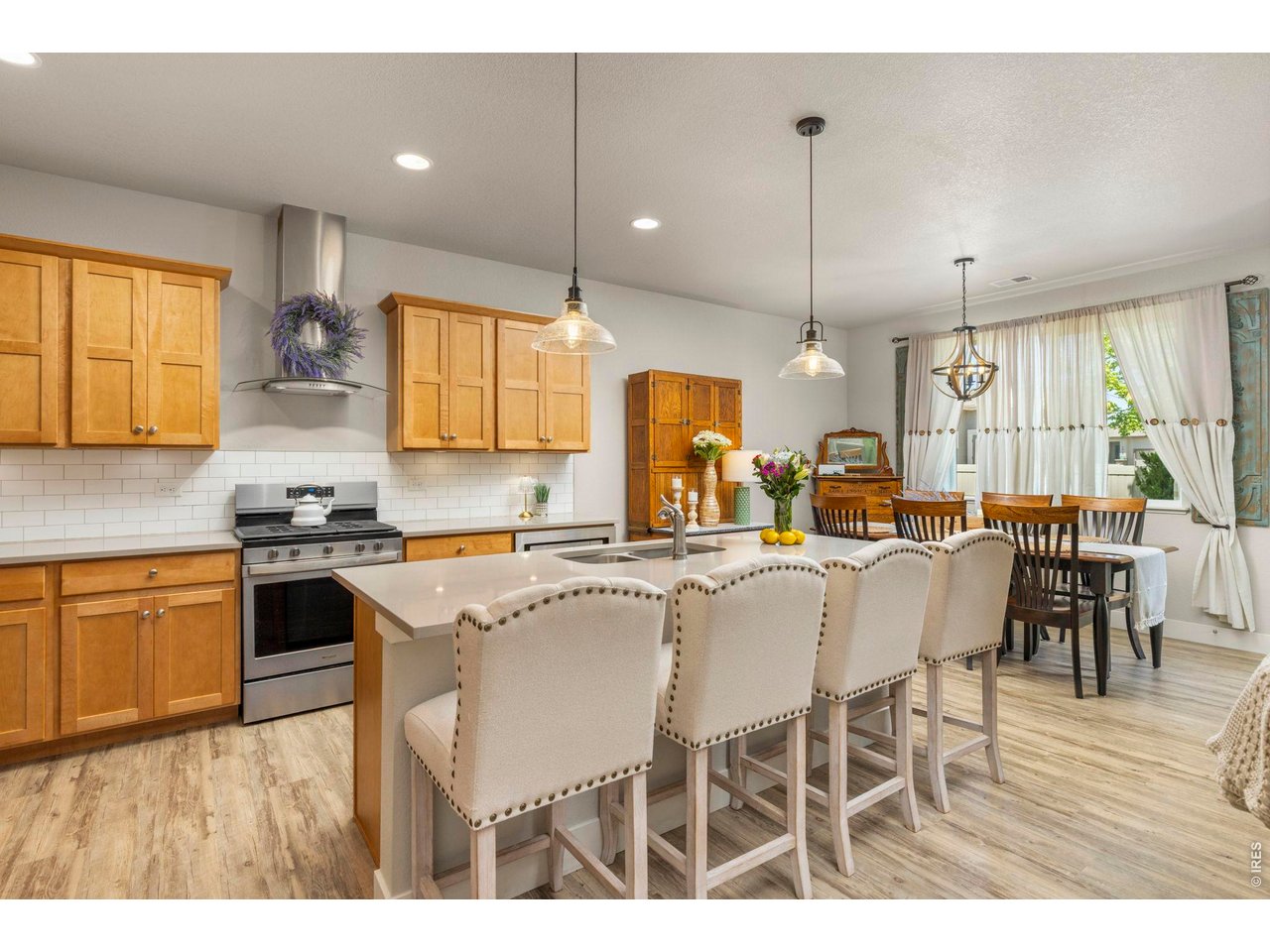 3836 Sweetgum St