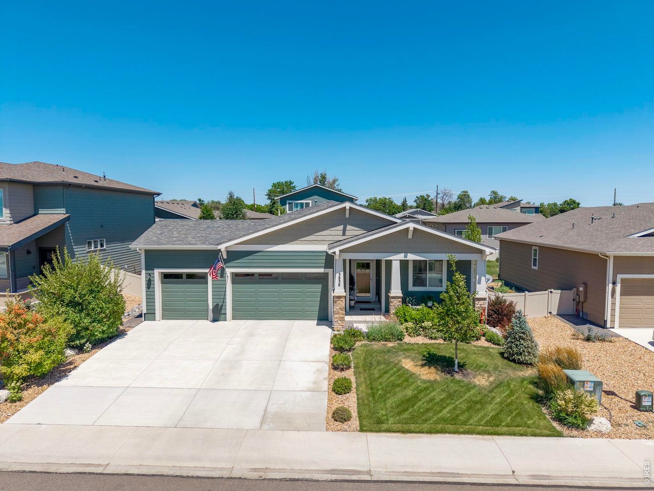 3836 Sweetgum St