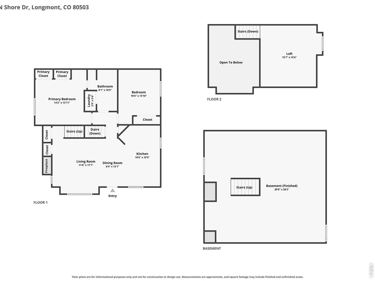 2301 N Shore Dr