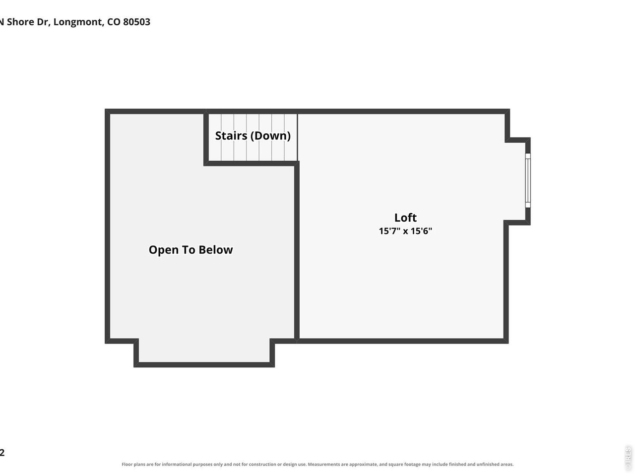 2301 N Shore Dr