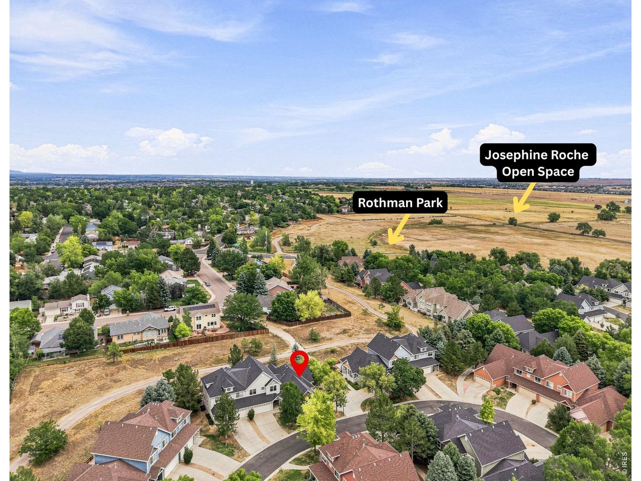 569 Wild Ridge Ln